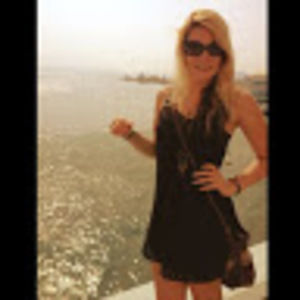 Meet your Posher, Hailey